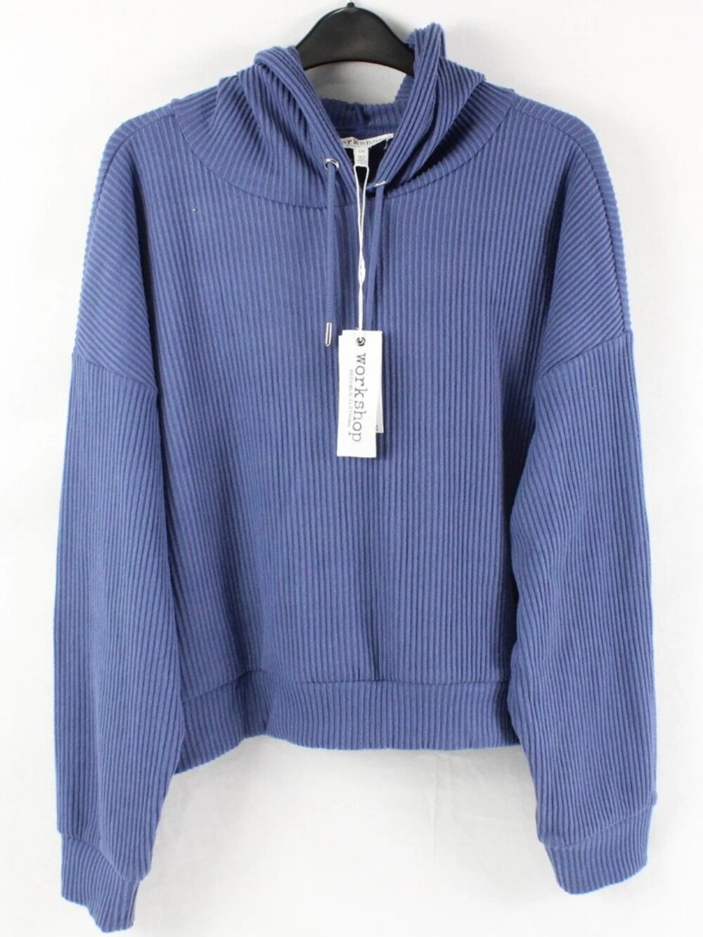 Workshop Outer Space Top Hoodie Casual Streetwear Travel School Sporty Work